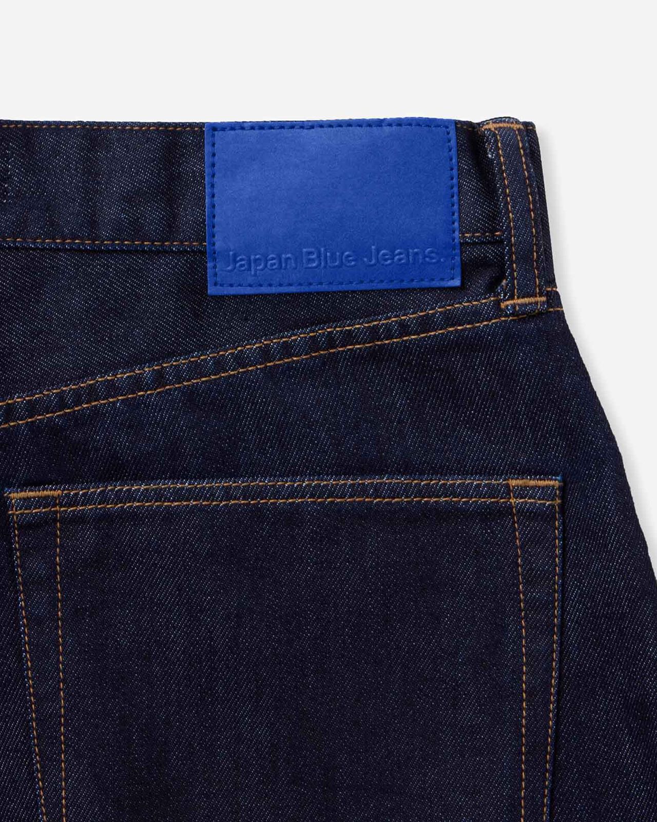 MEN | Light Curve Jeans 9oz,INDIGO, large image number 8