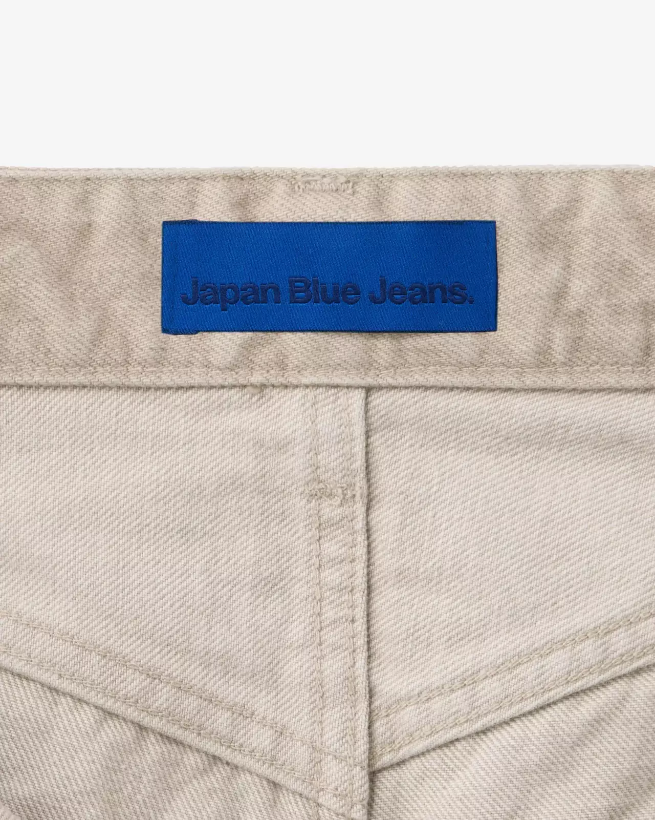 WOMEN | Loose Jeans 13.5oz Beige,BEIGE, large image number 6