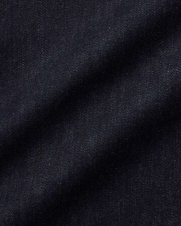 Selvedge Coveralls 12oz,INDIGO, small image number 7