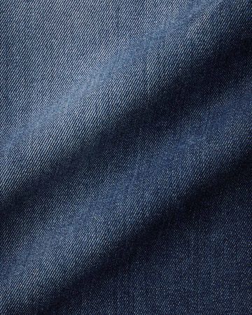 Light Curve Jeans 9oz Dark Indigo,DARK INDIGO, small image number 9