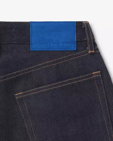 WOMEN | Light Straight Jeans 9oz Rigid,RIGID, large image number 8