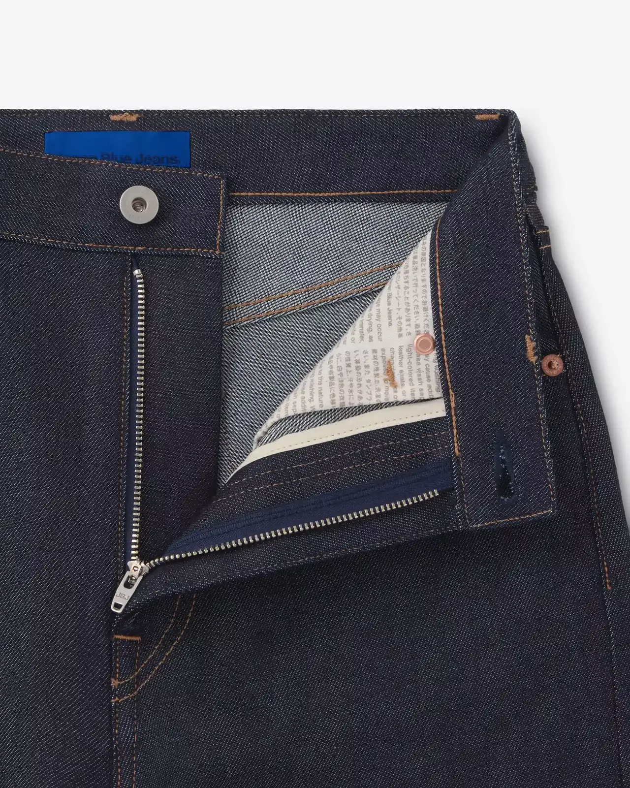 WOMEN | Light Straight Jeans 9oz Rigid,RIGID, large image number 5