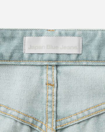 Light Straight Jeans 9oz Light Indigo,LIGHT INDIGO, small image number 5