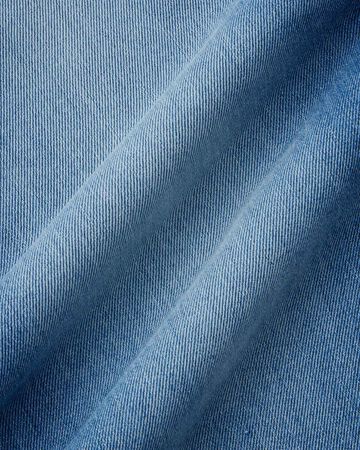 WOMEN | Light Denim Skirt 9oz Medium Indigo,MEDIUM INDIGO, large image number 10