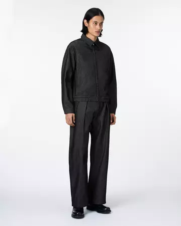 MEN | Light Drizzler Jacket 9oz Black,BLACK, large image number 3