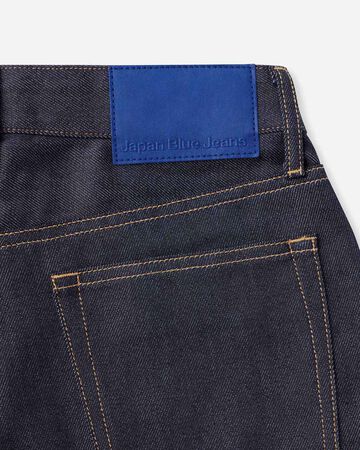 WOMEN | Light Baggy Jeans 9oz Rigid,RIGID, large image number 8