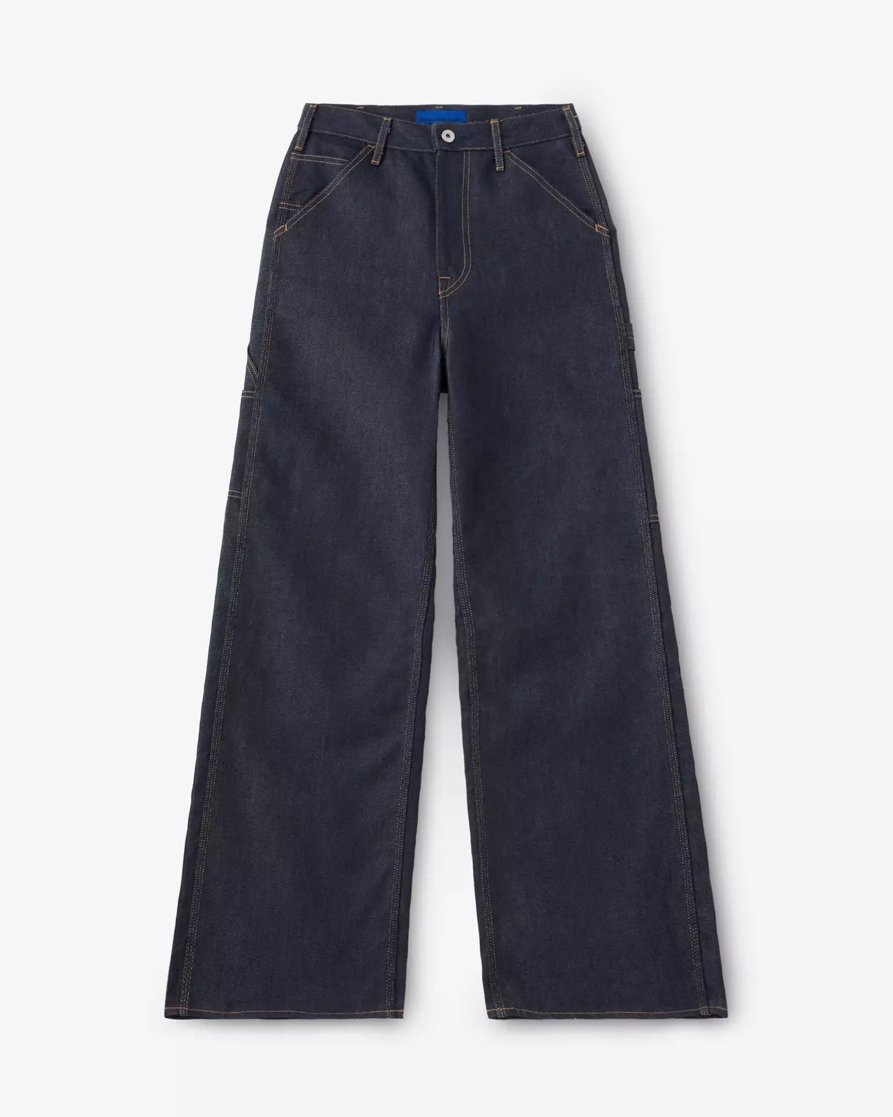 WOMEN | Light Painter Pants 9oz Rigid,RIGID, large image number 5