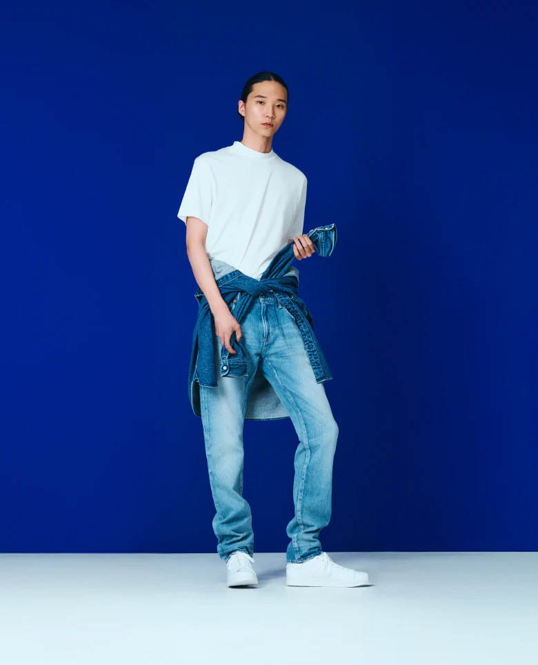 Japan Blue Jeans Official Online Store