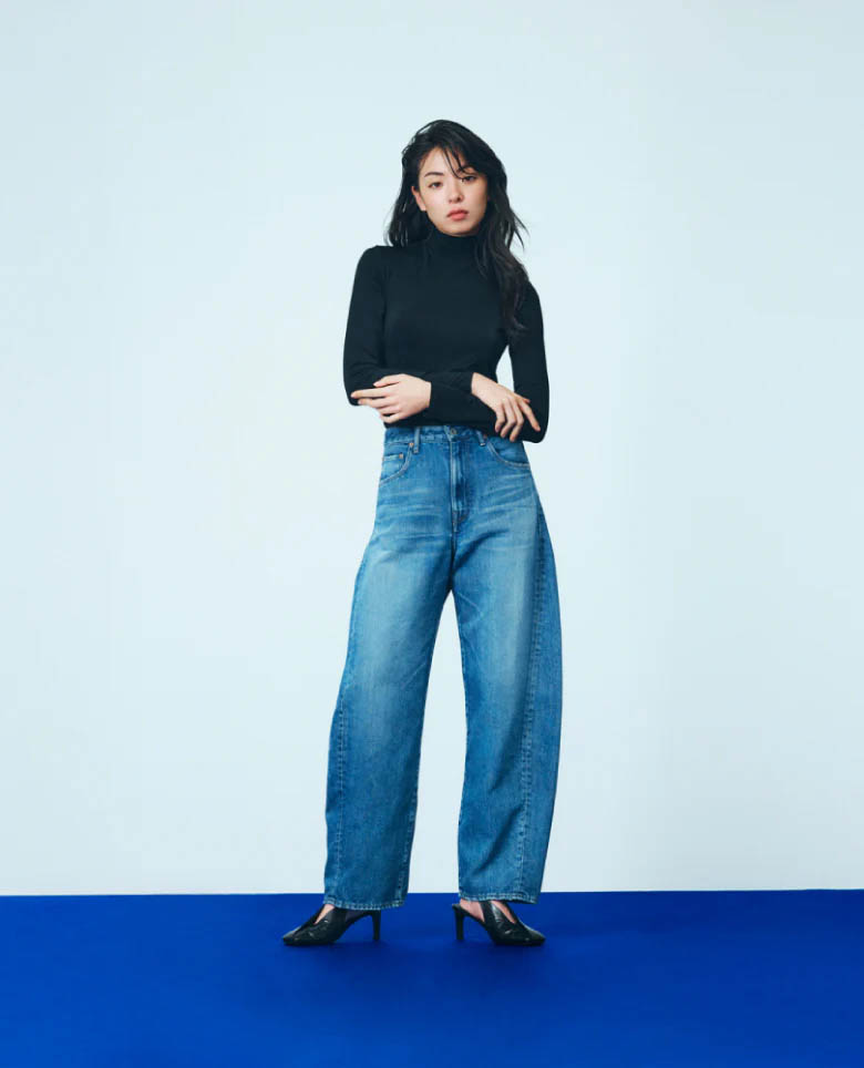 Japan Blue Jeans Official Online Store