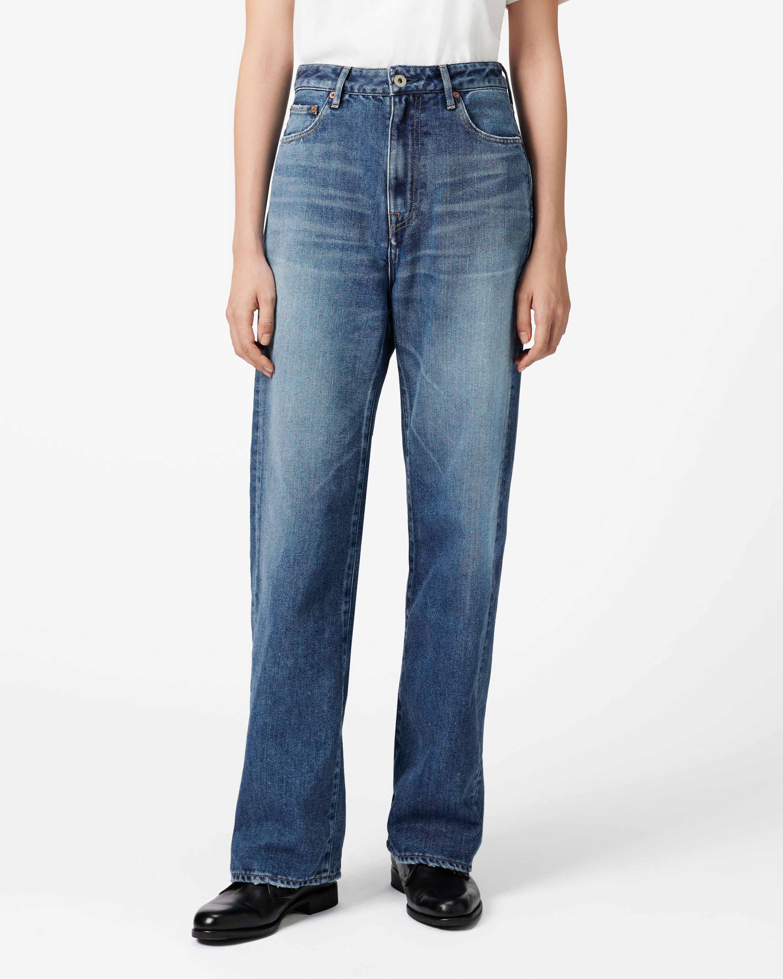 Japan Blue Jeans Official Online Store